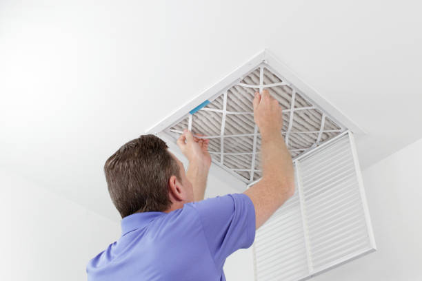 Reliable Elkin, NC Airduct Cleaning Solutions